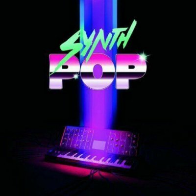 Various ‎– Synth Pop 3xCD 2015 Eurythmics, Gary Numan NEU SEALED 