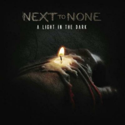 Next To None ‎– A Light In The Dark CD Limited Edition 2015 NEU