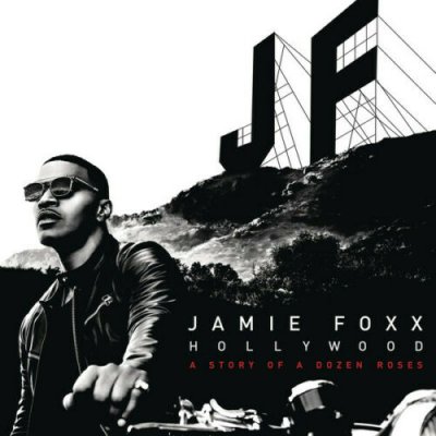 Jamie Foxx ‎– Hollywood: A Story Of A Dozen Roses CD NEU Deluxe Edition