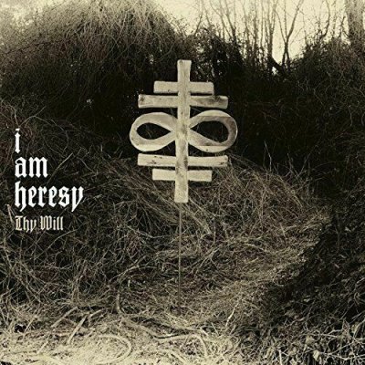 I am Heresy - Thy Will (Limited Edition im Digipak) CD DIGIPACK NEUWARE