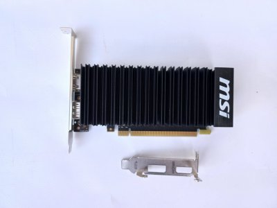 MSI GT 1030 2GB LP OC