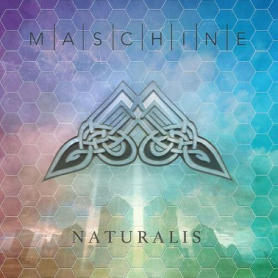 Maschine ‎– Naturalis CD Special Edition 2016 Digipak NEU SEALED