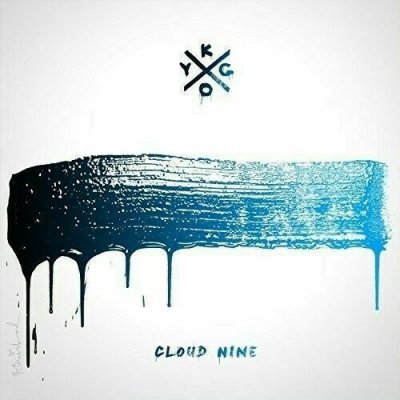 Kygo ‎– Cloud Nine CD NEU SEALED 2016