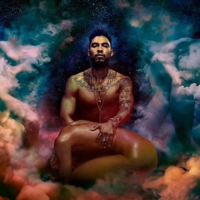 Miguel ‎– Wildheart CD Deluxe Edition 2015 Sehr gut