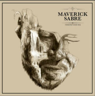 Maverick Sabre - Innerstanding CD Deluxe Edition 2015 NEU SEALED