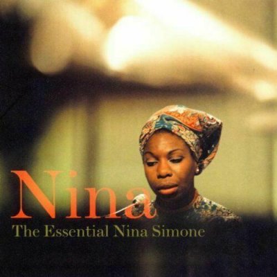 Nina Simone ‎– Nina - The Essential Nina Simone 2000 CD UK Compilation NEU SEAL