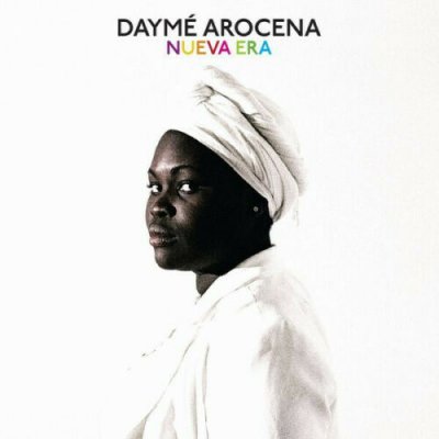 Dayme Arocena - Nueva Era Vinyl LP 2015 UK Original NEU SEALED