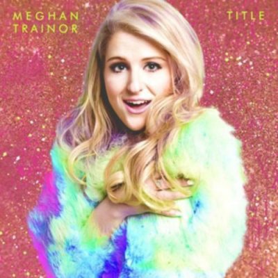 Meghan Trainor ‎– Title CD + DVD DELUXE VERSION NEU SEALED 2015