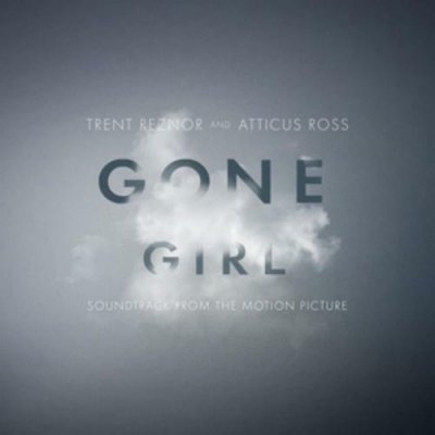 Trent Reznor And Atticus Ross ‎– Gone Girl (Soundtrack) 2xCD NEU SEALED 2014