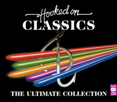 The Royal Philharmonic Orchestra ‎– Hooked On Classics 2xCD NEU SEALED 2010