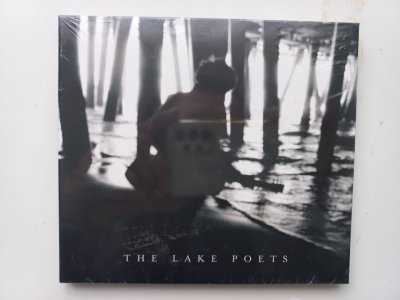 The Lake Poets ‎– The Lake Poets CD UK 2015