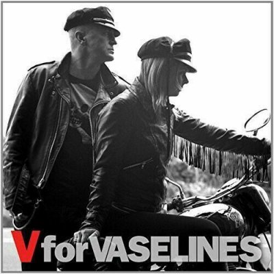 The Vaselines ‎– V For Vaselines CD NEU SEALED 2014