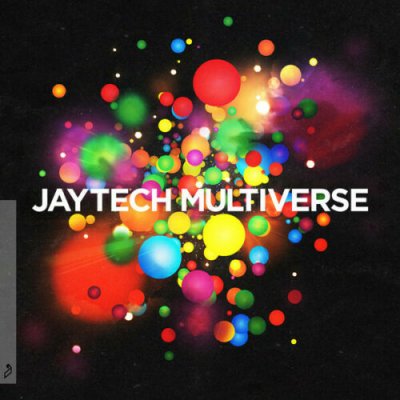 Jaytech - Multiverse CD 2012 NEU SEALED Digipak