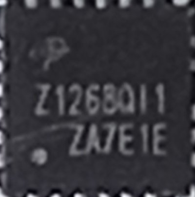 Chipset Z1268Q AOZ1268QI-01