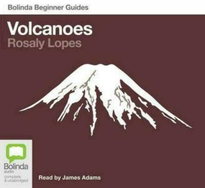 Volcanoes by Rosaly M.C. Lopes ebook Audio MP3