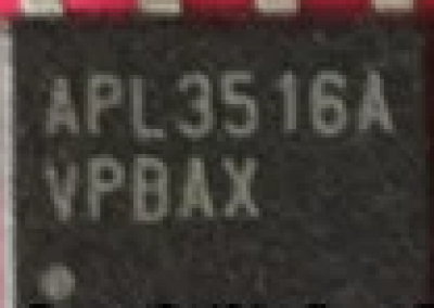 Chipset APL3516 APL3516A SOP-8
