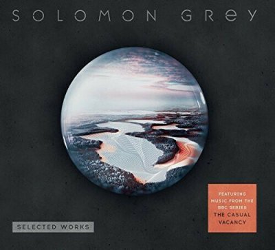 Solomon Grey ‎– Selected Works BBC series The Casual Vacancy CD NEU PROMO 2015