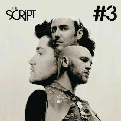 The Script ‎– #3 Vinyl 2016 NEU SEALED