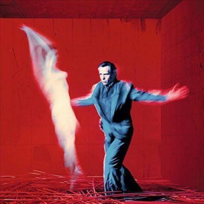 Peter Gabriel ‎– Us 2xVinyl LP 2016 Remastered