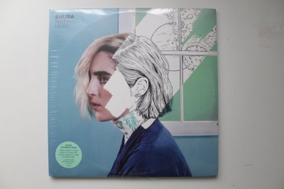 Shura - Nothing`s Real 2xVinyl 2016