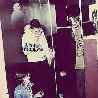 Arctic Monkeys - Humbug CD NEU 2009