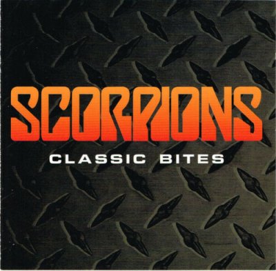 Scorpions ‎– Classic Bites CD 2002 NEU SEALED