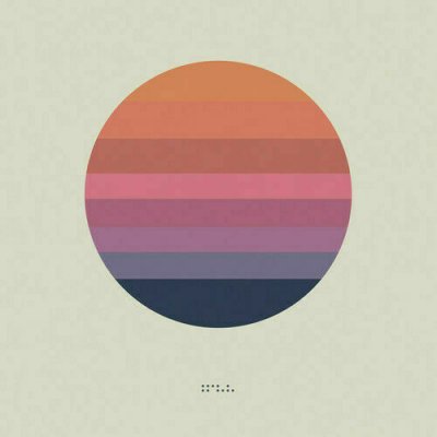 Tycho (3) – Awake CD US 2014