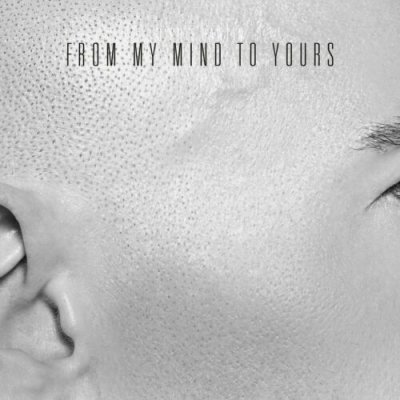 Richie Hawtin ‎– From My Mind To Yours 2xCD NEU SEALED Black-CD 2015