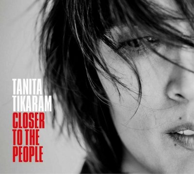 Tanita Tikaram ‎– Closer To The People CD NEU SEALED 2016