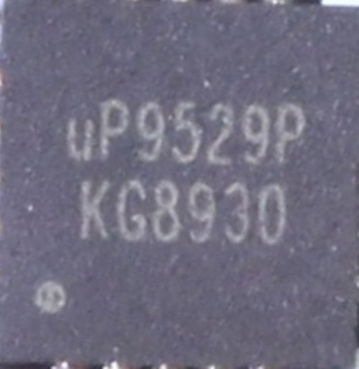 Chipset UP9529P