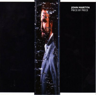John Martyn - Piece by Piece CD 2015 NEU SEALED Remastered