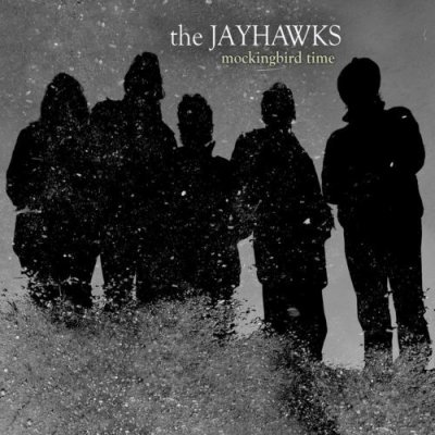 The Jayhawks - Mockingbird Time CD+DVD NEU SEALED 2011
