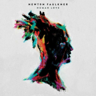 Newton Faulkner ‎– Human Love CD NEU SEALED 2015 Deluxe Edition 538171642