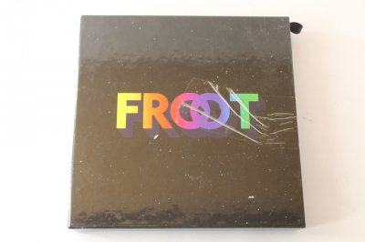Marina And The Diamonds–Froot 6x Vinyl UK/EU 2015