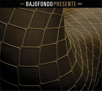 Bajofondo ‎– Presente CD NEU SEALED 2013 Tango Electrorock Gatefold Sleeve