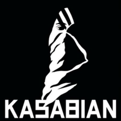 Kasabian - Kasabian 2xVinyl 10