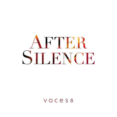 Voces8 ‎– After Silence 2xCD 2020 UK