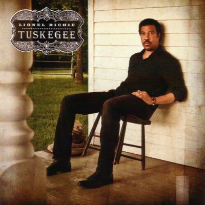 Lionel Richie - Tuskegee CD 2012 LIKE NEU