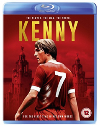 Kenny - Blu-ray 2017