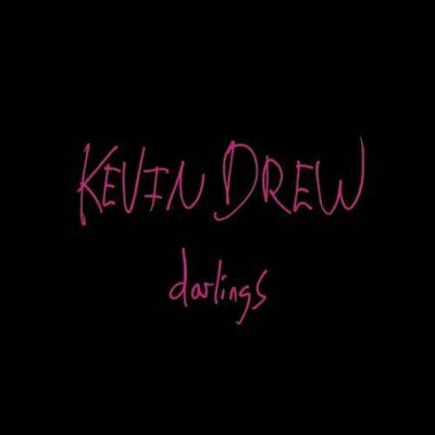 Kevin Drew ‎– Darlings 2014 CD NEU SEALED