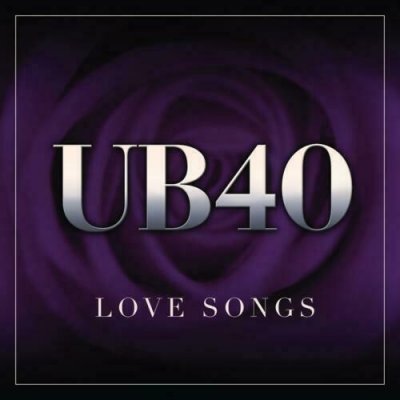 UB40 ‎– Love Songs 2009 CD Album NEU SALED