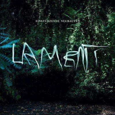 Einstürzende Neubauten ‎– Lament CD 2014 NEU