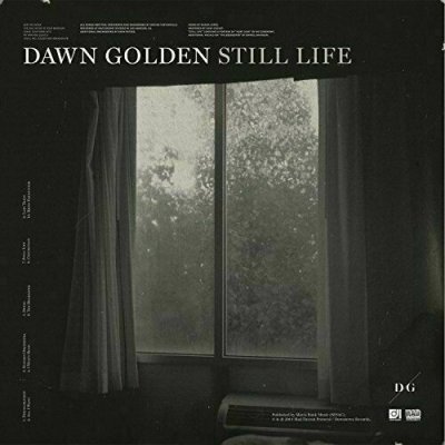 Dawn Golden - Still Life CD LIKE NEU SEALED