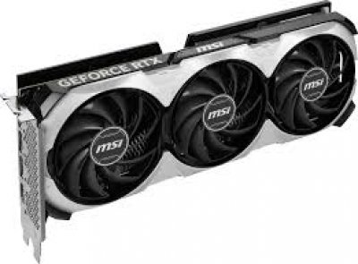 MSI RTX 4060 Ti 8GB Ventus 3X 8G OC