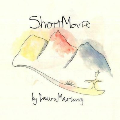 Laura Marling ‎– Short Movie CD NEU 2015 SEALED RARE