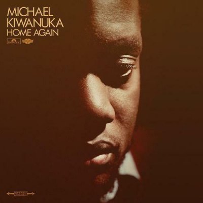 Michael Kiwanuka ‎– Home Again CD LIKE NEU 2012
