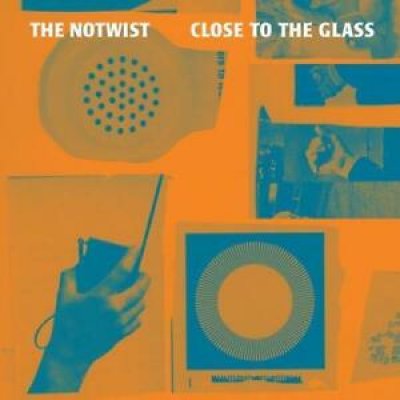 The Notwist - Close To The Glass 2xLP Download 180g 2xVinyl NEU