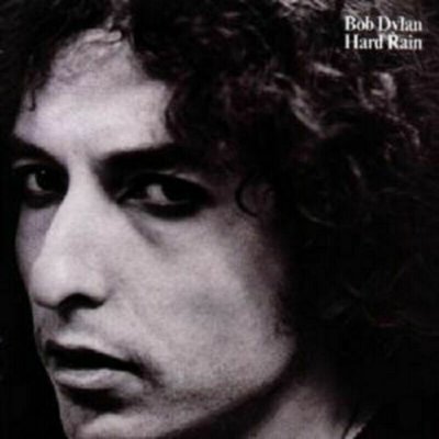 Bob Dylan ‎– Hard Rain CD NEU SEALED Reissue