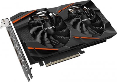 Gigabyte RX 570 4GB Gaming