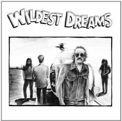 Wildest Dreams - Wildest Dreams CD 2014 NEU SEALED